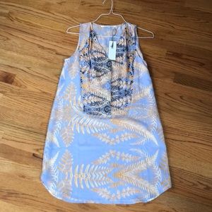 NWT Collective Concepts dress